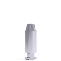 Análogo Pilar Multi Unit CM/HE 4mm - AllPrime Select