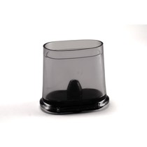 Anel de Silicone Oval Grande 170g - Nova OGP