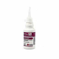 Antisséptico Clorexidina Riohex 2% Solução Alcoólica 100ml - Rioquímica