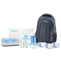 Kit Acadêmico S4 Push LED Z46TL- Schuster