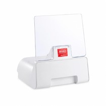 Aspirador Portátil Silent Xs - Renfert