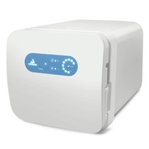 Autoclave Vitale Aço Inox Bivolt 21l - Cristófoli