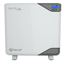 Autoclave Digital Elite Cloud Aço Inox 17L - 127v - Bio-Art