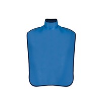 Avental Raio-X Infantil com Protetor de Tireoide 60x50cm 0,25mmPb - Csr