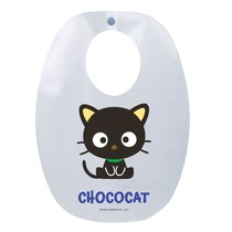 Babador Infantil Chococat. - Funwork