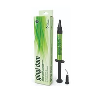 Barreira Gengival Gingi Dam 3g - Villevie