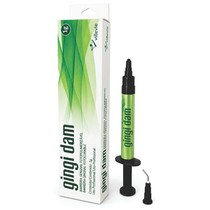 Barreira Gengival Gingi Dam 1g - Villevie