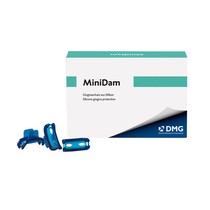 Barreira Gengival Minidam 20unid. - DMG