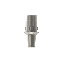 Base TiBase4 Cad CM Large para Lab 1,5mm com Parafuso 1Unid. - Singular Implants