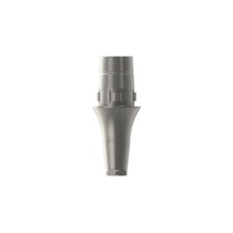 Base TiBase4 Cad CM Large para Lab 3,5mm com Parafuso 1Unid. - Singular Implants