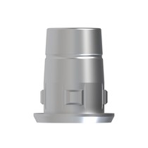 Base TiBase4 Cad HE Large para Lab 4.1 - Singular Implants
