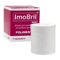 Bastão para Polimento de Prótese Imobril Bivalente - Imodonto