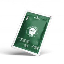 Bicarbonato de Sódio Extrafino Menta 40g 24unid. - Iodontosul