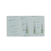 Lima Reciprocante Wave-One Gold 21 mm 35-06 Medium 3unid. - Dentsply Sirona