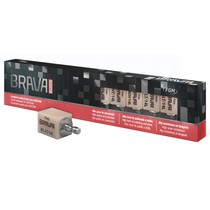Bloco CAD/CAM Brava Block/Sirona - FGM