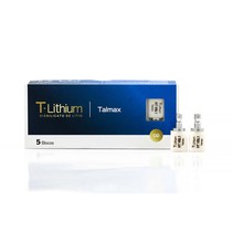 Bloco para CAD/CAM de Dissilicato T-Lithium - Talmax