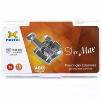 Kit Braquete Morelli Adgenwise Sil max