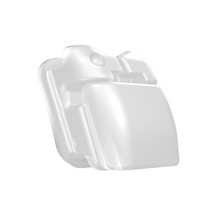 Bráquete Cerâmico Autoligado Clarity™ Ultra SL MBT 0,022 - Solventum