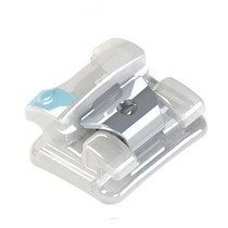 Bráquete Cerâmico Ceramic Slp Roth 022 11 2Unid. - Morelli