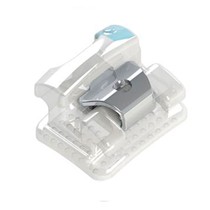 Bráquete Cerâmico Ceramic Slp Roth 022 21 2Unid. - Morelli