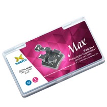 Bráquete de Aço Capelozza I Max 022 Kit - Morelli