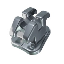 Reposição Roth Light 0,018'' - Incisal Cent Lat Inf Dir Esq Dente 31, 32, 41 e 42 - 10.10.310 - Morelli
