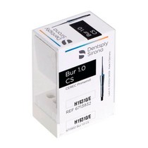 Broca Bur 1,0 CS 3unid. Primemill - Dentsply Sirona