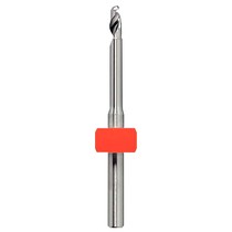 Broca Bur 2.5 Pmma Red MCX5 - Dentsply Sirona