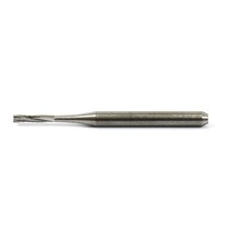 Broca Carbide Cilíndrica CC Cabeça Longa 19mm FG Nº 556L - AllPrime