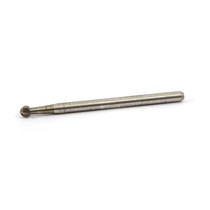 Broca Carbide Cirúrgica Esférica FG N° 2 - Prima Dental by Angelus