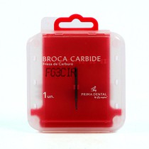 Broca Carbide Cirúrgica Esférica FG Dental N°3 25mm - Prima Dental by Angelus