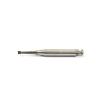 Broca Carbide Operatória Cone Invertido 22mm CA Nº 36 - AllPrime