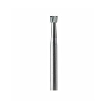Broca Carbide Cônica Invertida FG Nº 34 - MDT
