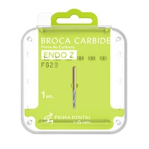 Broca Endo Z 23mm N° 152 FG 1 unid. - Prima Dental by Angelus