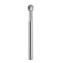 Broca Carbide Esférica FG Nº 5 - MDT
