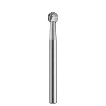 Broca Carbide Esférica FG Nº 7 - MDT