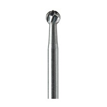 Broca Carbide Operatória Esférica 22mm CA Nº 5 - AllPrime