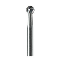 Broca Carbide Operatória Esférica 22mm CA Nº 6 - AllPrime