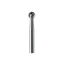 Broca Carbide Operatória Esférica 19mm FG Nº 8 - AllPrime