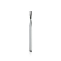 Broca Carbide Cônica Dentada 19mm FG Nº 556 19mm - Microdont