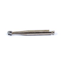 Broca Carbide Esférica 22mm CA Nº 7 - Kerr