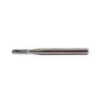 Broca Carbide Cilíndrica Extremidade Arredondada FG Nº 1557 XC - Kerr