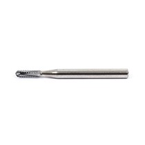Broca Carbide Cilíndrica Extremidade Arredondada FG Nº 1558 XC - Kerr