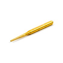 Broca Carbide Cônica 30 Lâminas 19mm FG Nº 9642 - AllPrime