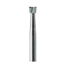 Broca Carbide Operatória Cone Invertido 22mm CA Nº 34 - AllPrime