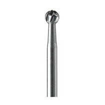 Broca Carbide Operatória Esférica 22mm CA Nº 2 - AllPrime