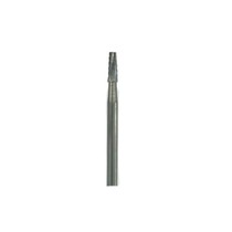 Broca Carbide Razor Cirúrgica Corte Cruzado Cônica 25mm FG Nº 702 - American Burrs