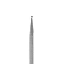 Broca Carbide Razor Esférica 44,5mm Pm Nº2 - American Burrs