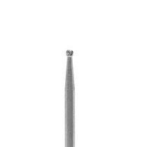 Broca Carbide Razor Esférica 44,5mm Pm Nº6 - American Burrs