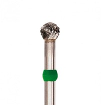 Broca de Tungstênio DFS Maxicut N° 405001 Grossa - OdontoMega